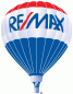 logo RK RE/MAX Non stop